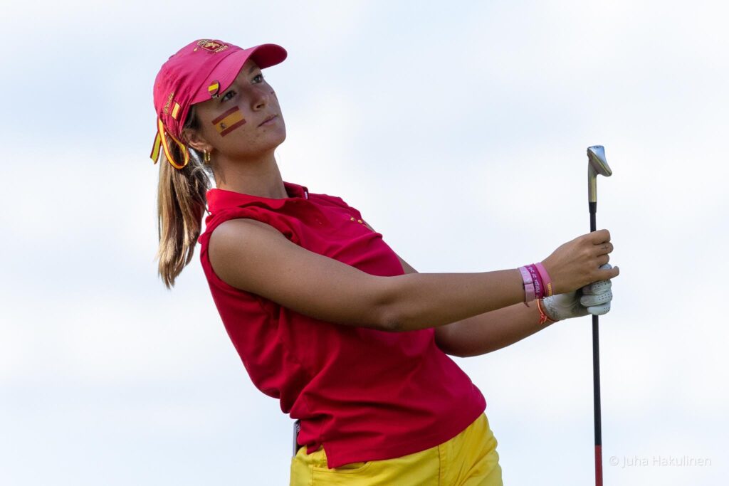 Golf femenino en España: la generación que está cambiando el juego